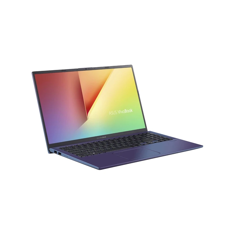 Ноутбук ASUS X512FA BQ459T Intel Core i3 8145U/4Gb/1Tb+16Gb SSD Hybrid Drive/No ODD/15.6&quot FHD IPS/Intel UHD Graphics 620| |