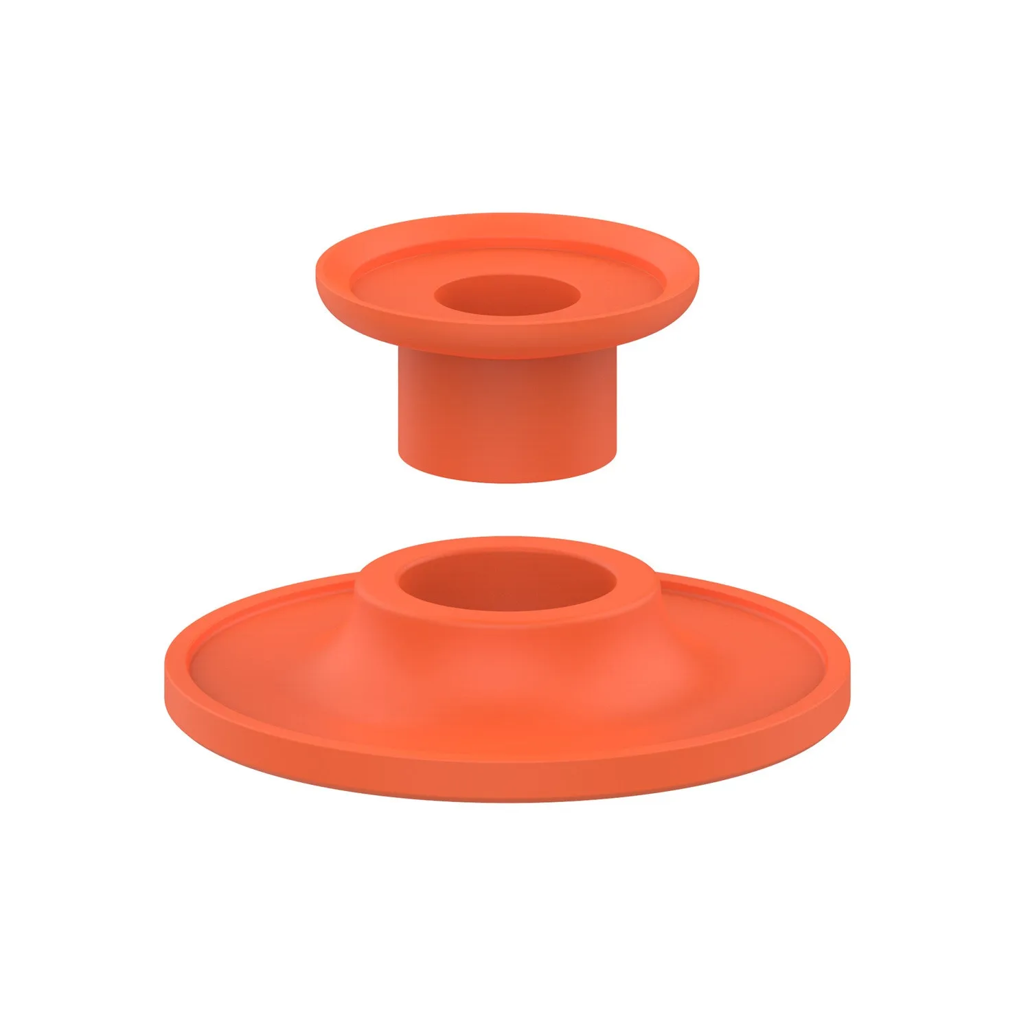 Настольный держатель для динамика HomePod нескользящая подставка мини-динамика