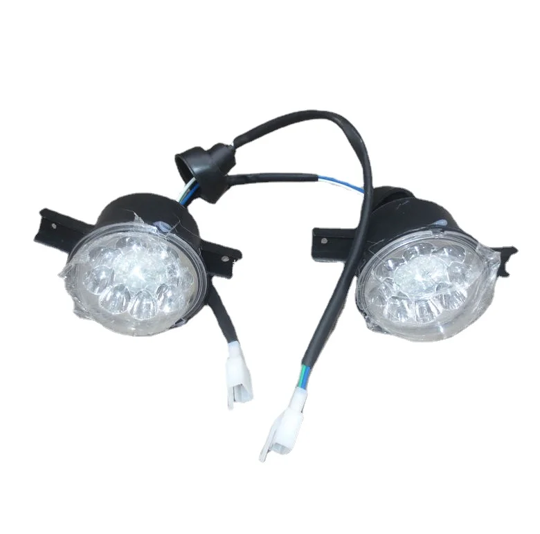 

ATV Four-wheel Off-road Maverick 125 150 200 250CC Special Headlights Front LED Lights