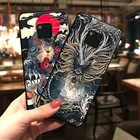 Чехол-накладка для Huawei Mate 40, 30 Pro, 20, 10, P40, P30, P20 Lite, Y8P, Honor 30i, V30, Nova 7i