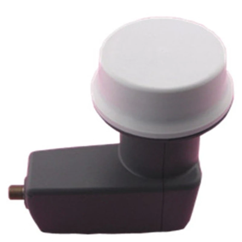 Универсальный цифровой HD ТВ диапазон LNB с высоким коэффициентом усиления и