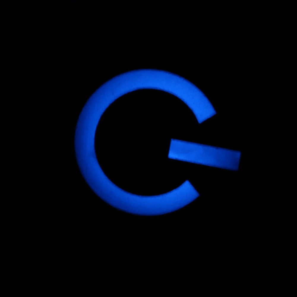 22 мм алюминиевый черный металлический кнопочный переключатель led power mark ring