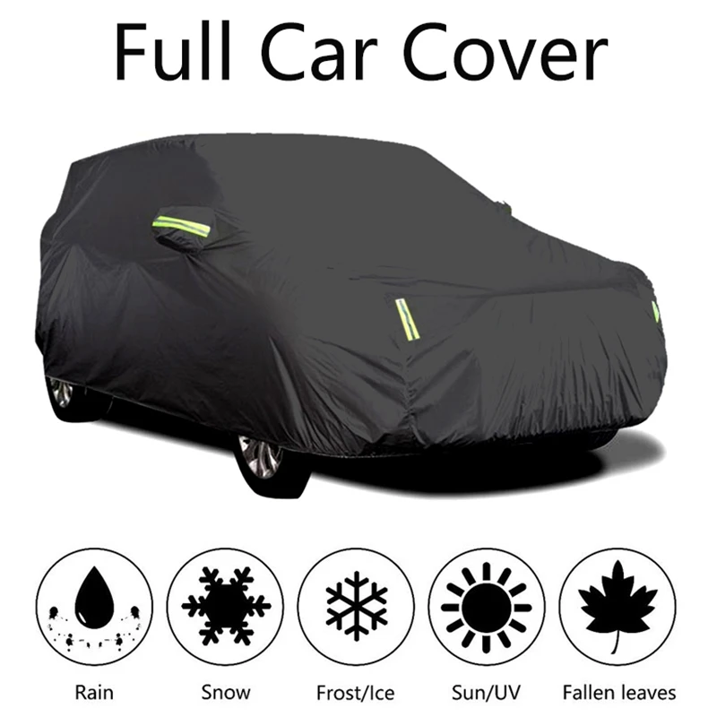Exterior Accessories
