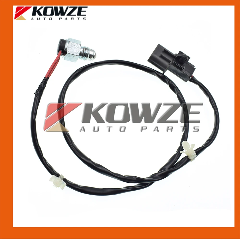 Переключатель сцепления свободного колеса для Mitsubishi PAJERO MONTERO SPORT 1999 2006 Challenger Nativa