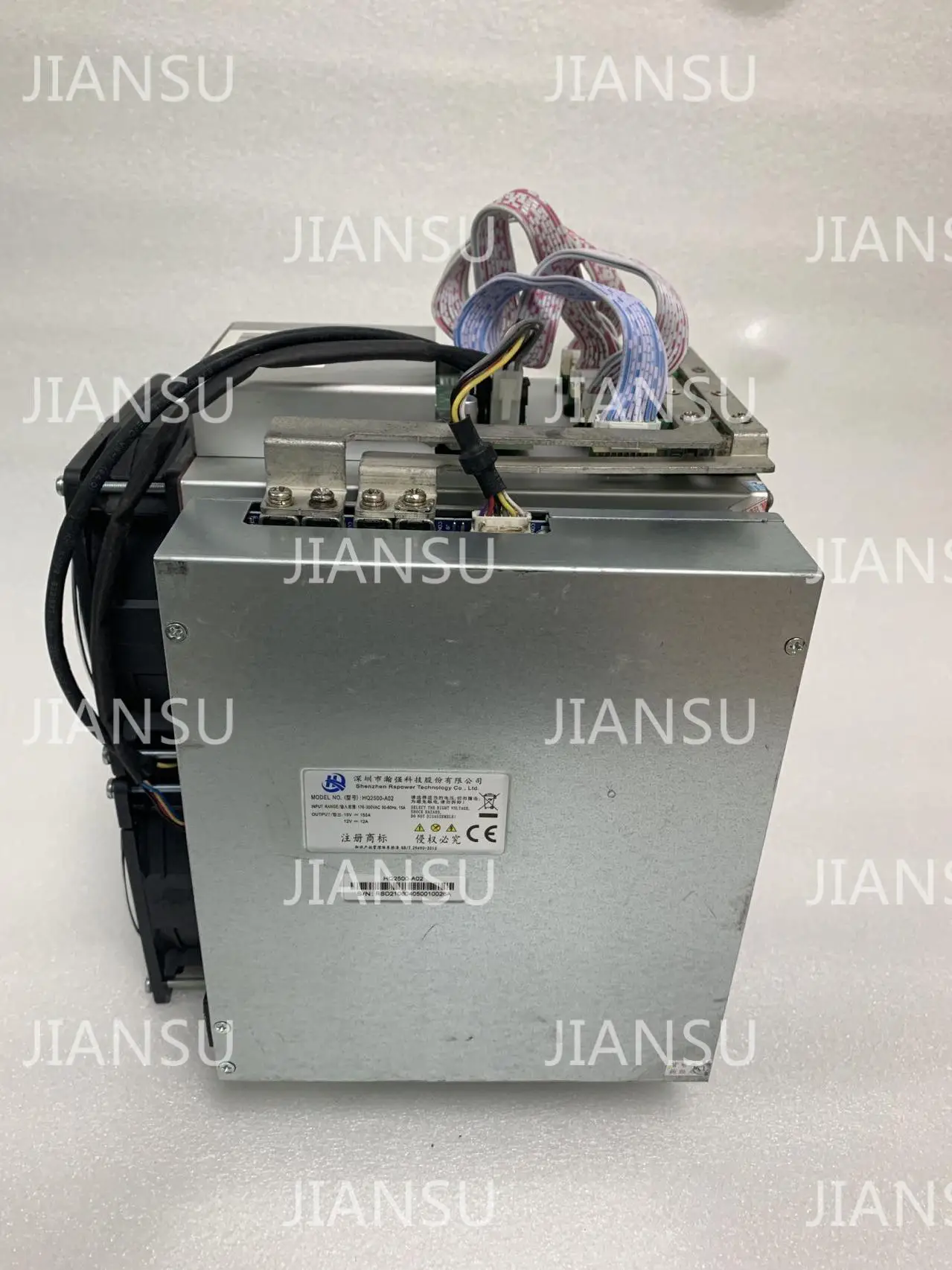 Used BTC miners love core Aixin A1 23T （±10%）with PSU are more economical than Antminer S9 S15 S17 T9 + T17 S19 WhatsMiner T2T - купить