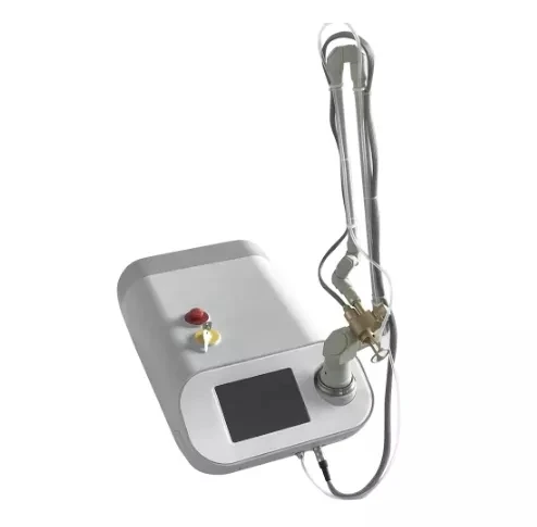 

Co2 fractional laser beauty equipment portable laser vaginal tightening machine stretch marks removal scar remover