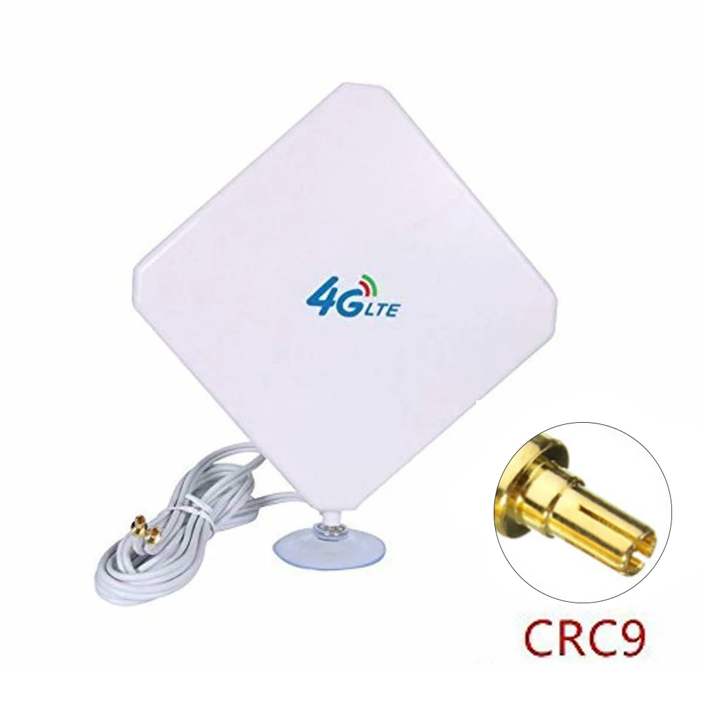 

Wi-Fi-роутер сетевой, 35 дБи, 4G
