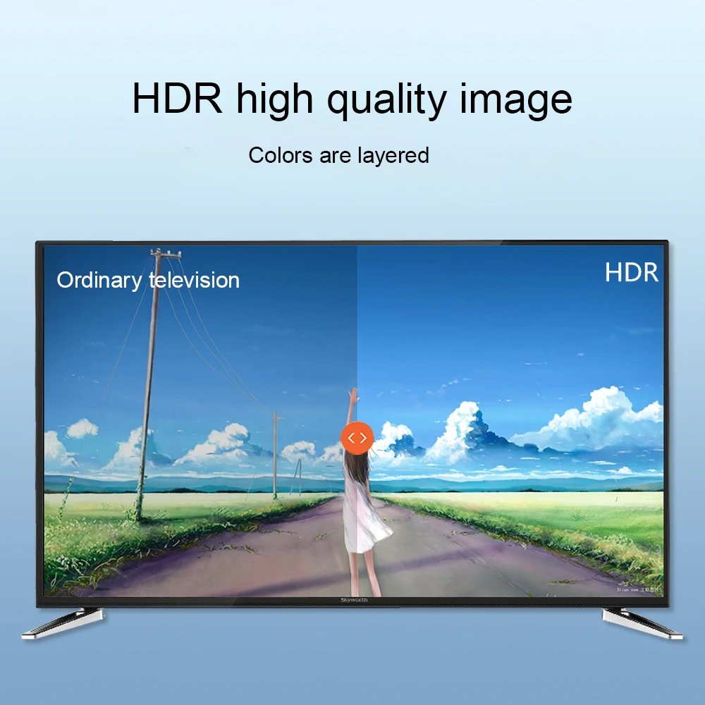 Новейший 2 0 матричный 4x2 4K @ 60 Гц HDR переключатель сплиттер 4 в out 444 оптический SPDIF + 3