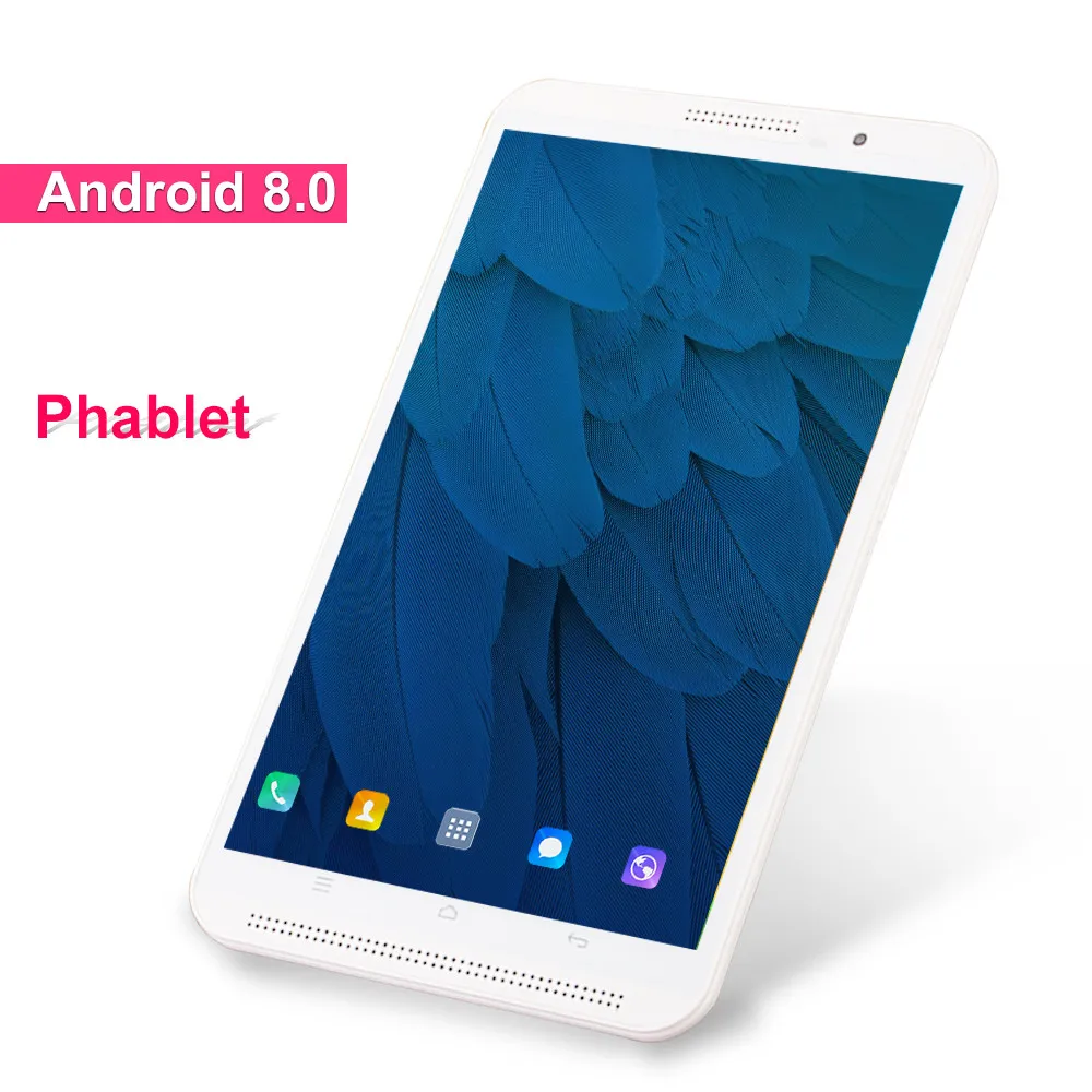 Phablet M1S Планшеты 8 дюймов мобильный телефон вызов планшетный ПК оригинальный 4G