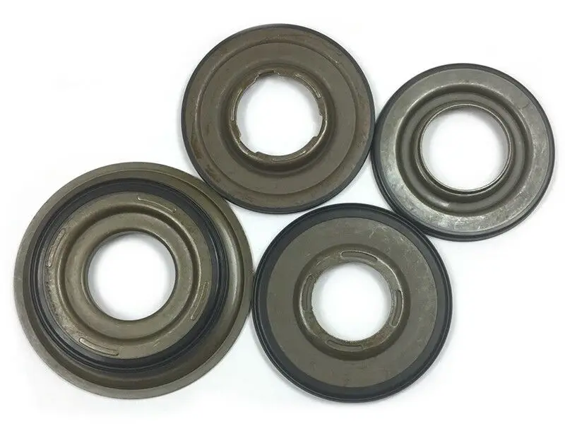 

09G TF60-SN Automobile transmission piston kit 4 pieces