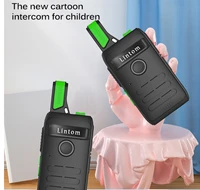 two way radios with earpiece 2 pack walkie talkies li ion battery and charger included p%d0%b0%d1%86%d0%b8%d1%8f