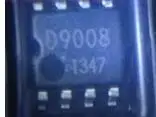 100% новая бесплатная доставка 50 шт./партия BD9008F D9008 SOP8 модуль новый в наличии