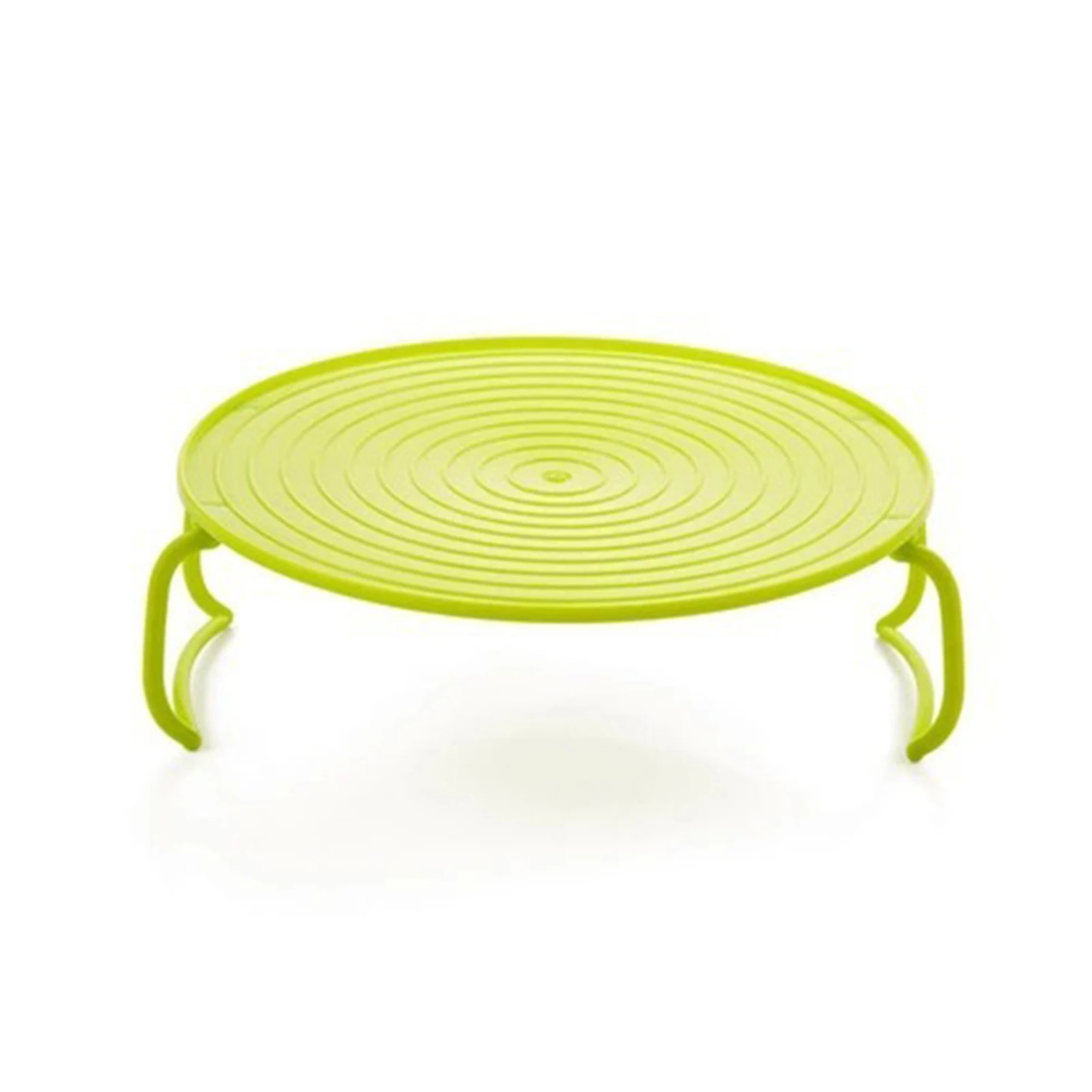 

Microwave Rack Tray Multifunctional Heating Layered Steaming Rack Cooking Equipment Accessories For Kitchen FBS889