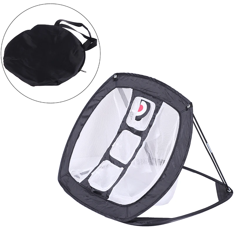 Принадлежности для гольфа режущий стержень хранения удобная практичная сетка