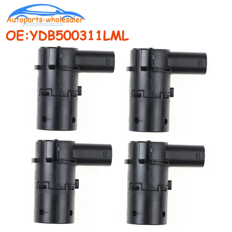 

4 pcs/lot For Discovery 3 Range Rover L322 YDB500311LML YDB500311 YDB500311PMA PDC Parking Sensor auto accessorie