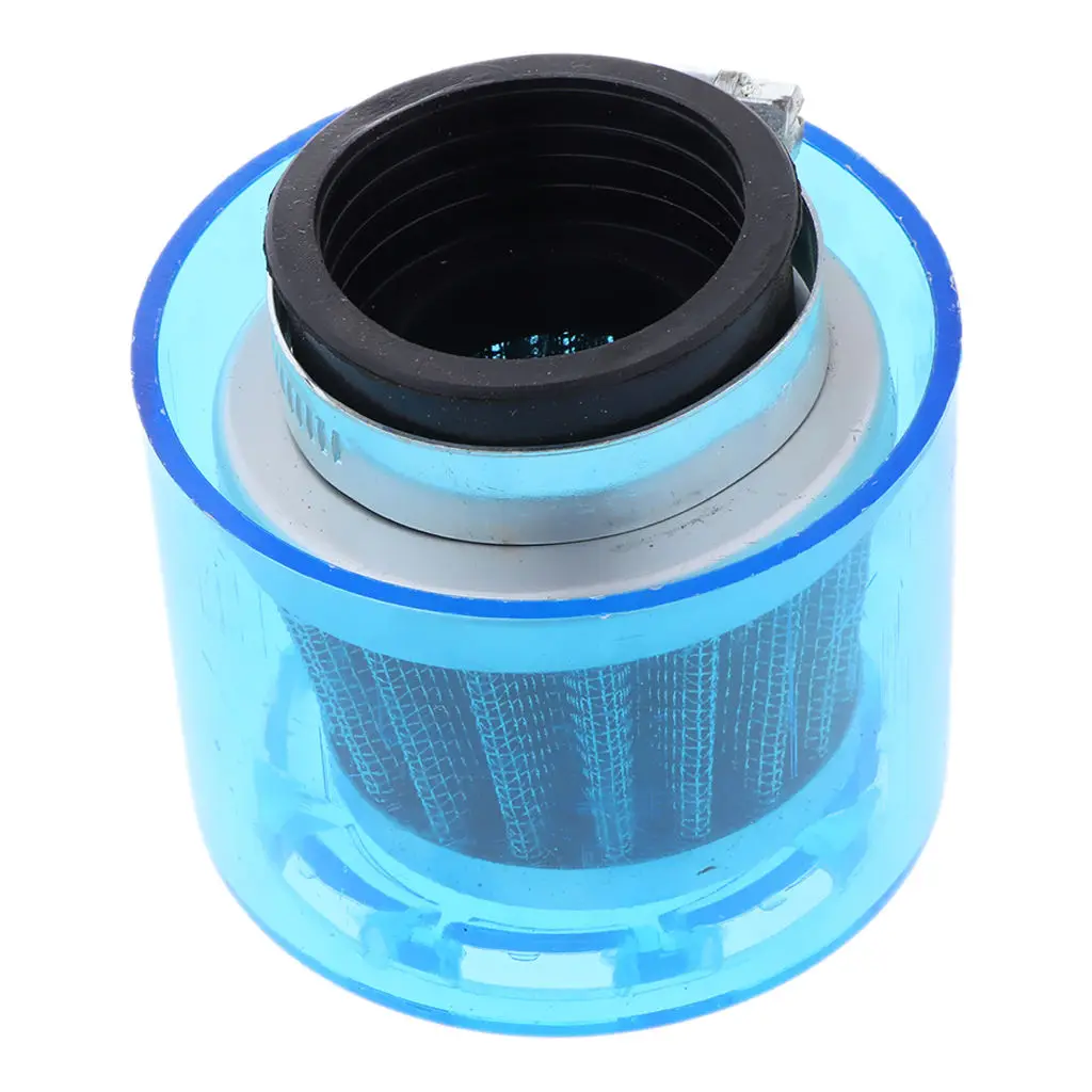 

Воздушный фильтр очиститель брызгозащищенный водонепроницаемый для пляжной багги, багги обезьяны, модификация для пересеченного мотоцикл...