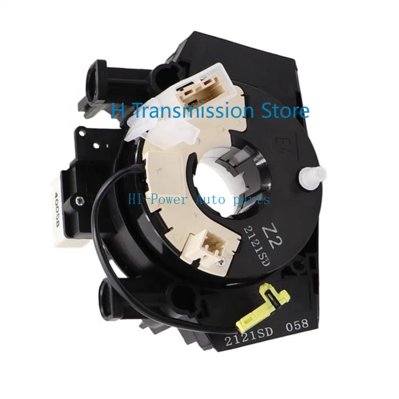 25560 BT25A Новый автомобильный аксессуар для Nissan Qashqai 13 18 RH 25560BT25A|Рулевые колеса и