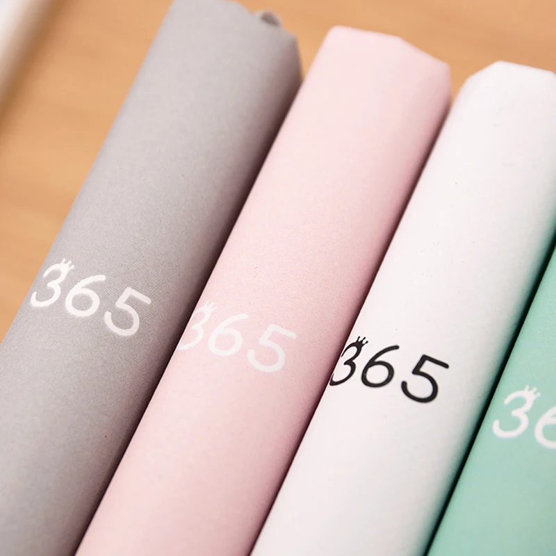 

Kawaii Agenda 2021 Personal Diary Notebook 365 Days Self-filled Monthly Daily Planner Schedule School Journal Office Stationery