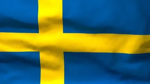 Флаг Швеции (135 х 90 см)