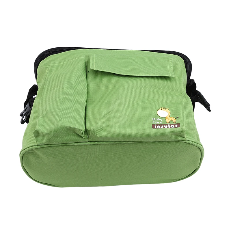 

Multifunction Diaper Bag Waterproof Insulation Baby Diaper Bags For Strollers Changing Bags Mom Stroller Maternity Bag