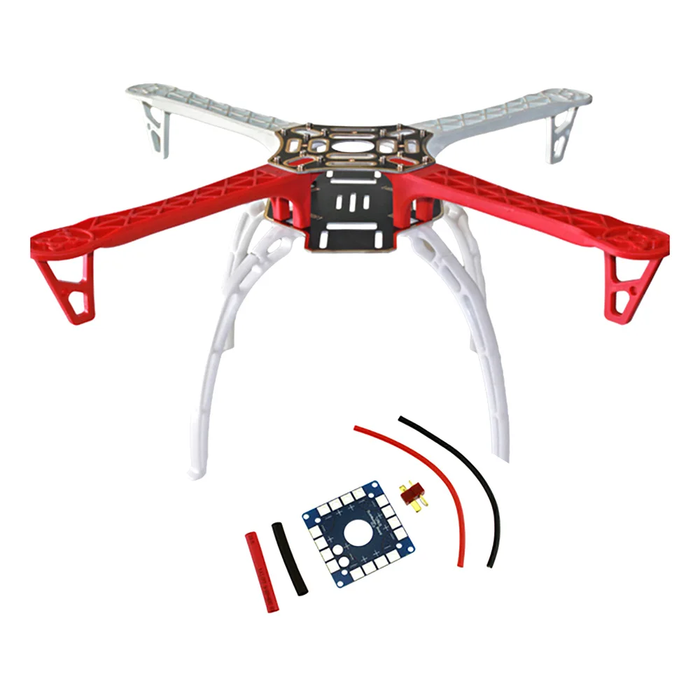 f450 дрон с камерой комплект кол