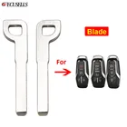 Чехол для ключей Ford Fusion Explorer Edge, Mustang, M3N-A2C31243300, 2016, 2017