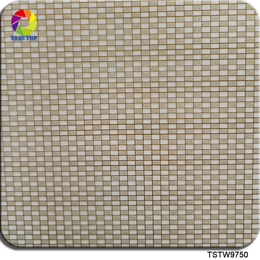 Пленка углеродное волокно TSTW9750 0 5 м х 2 м/10 |