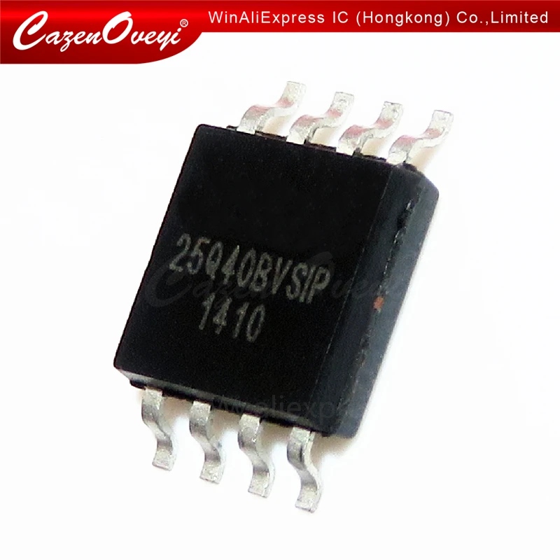 10pcs/lot W25Q40CLSSIP 25Q40CLSIP W25Q40BVSSIG 25Q40BVSIG W25Q40BVSSIP 25Q40BVSIP SOP-8 In Stock | Integrated Circuits