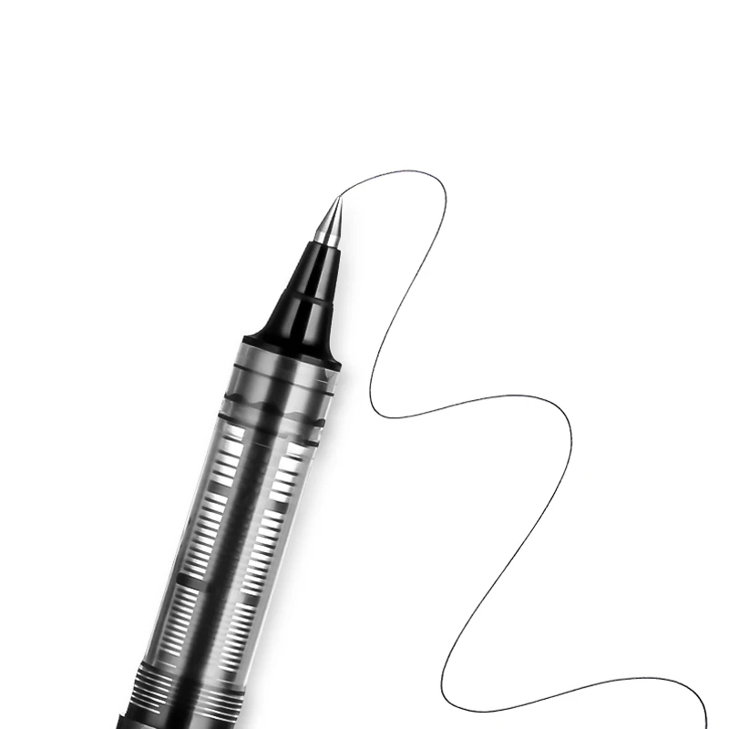 10 шт./лот герметичная гелевая ручка UNI/Mitsubishi 0 38 мм 5 2018|gel pen|gel pen pcsgel lot |
