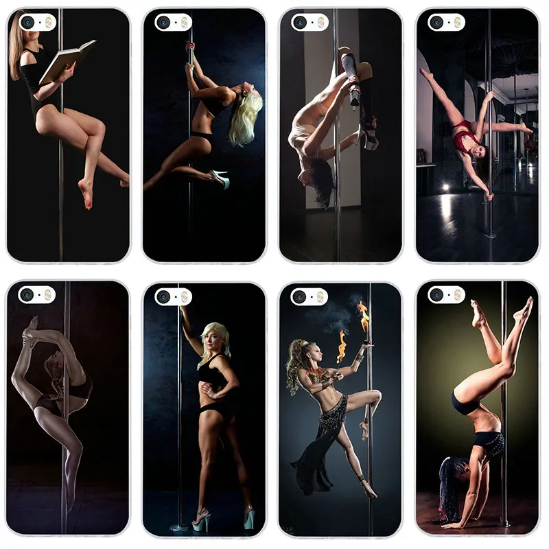 Мягкие силиконовые чехлы для мобильных телефонов из ТПУ iphone X 8 7 6 6S Plus 5 5S 5C SE 4 4S