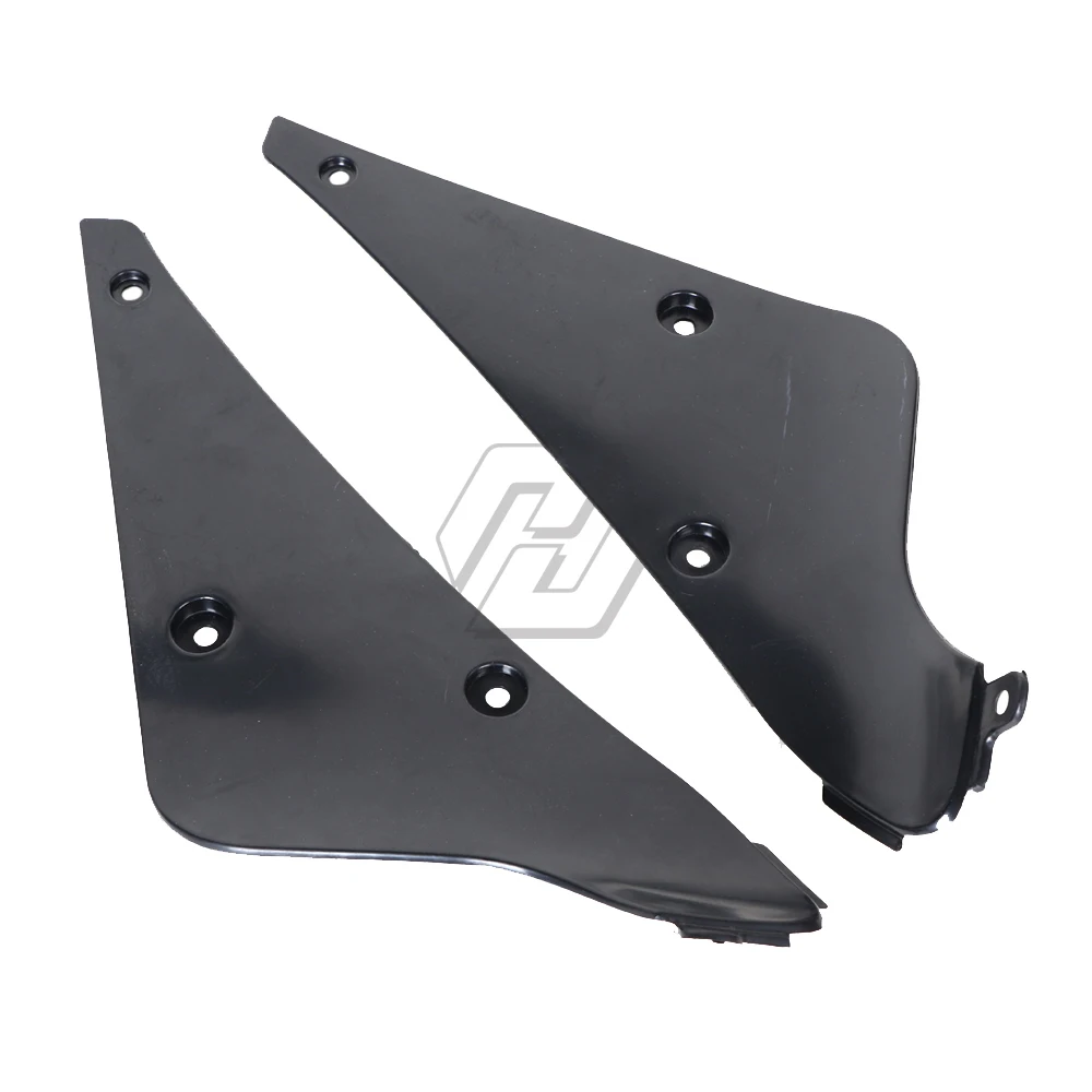 Мотоциклетная боковая накладка кронштейн обтекатель Cowling чехол для Triumph 675 2006-2012 |