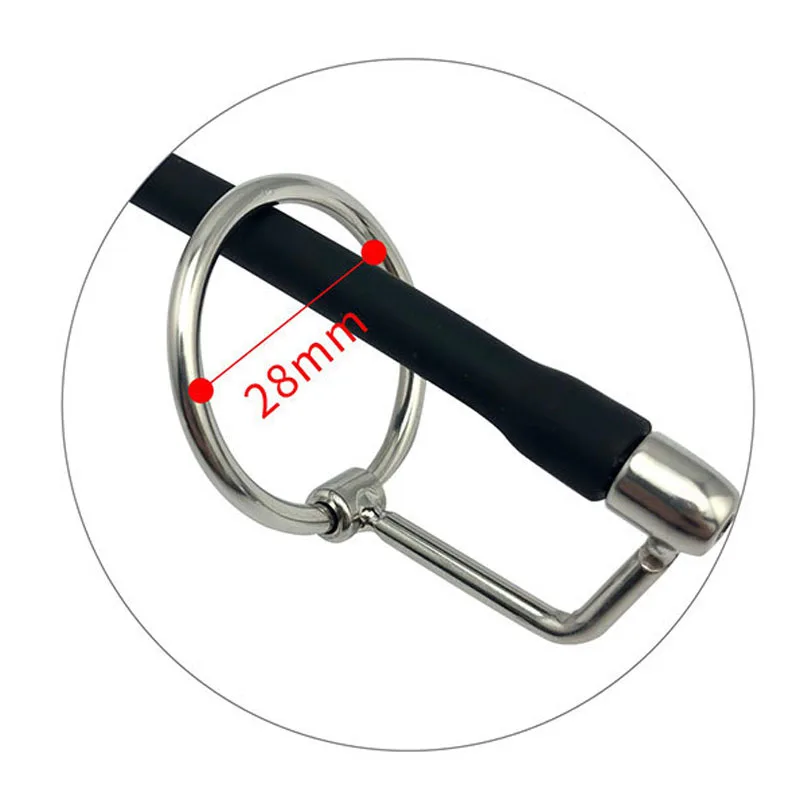 Уретрные расширители мягкий силиконовый металлический Катетер уретры