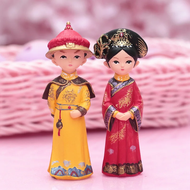 Chinese Traditional Culture Design Home Decoration，Birthday Party Wedding Gifts For Friend Children，Birthday Present | Дом и сад