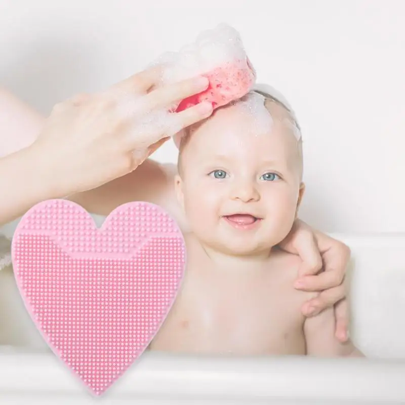 Силиконовая щетка для чистки кожи лица | Красота и здоровье