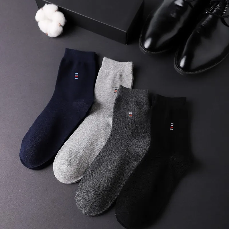 Новая модная обувь Обувь под деловой костюм человека лучшее качество носки на