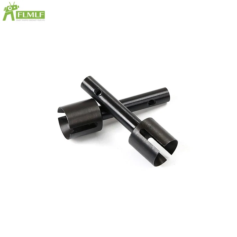 Металлический приводной вал (8x11x59) подходит для 1/8 HPI Racing Savage XL FLUX ROFUN Rovan TORLAND Монстр