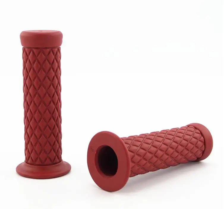 7/8 &quotудобные ручки для мотоцикла крутой руль кафе гонщика поплавок клабман на