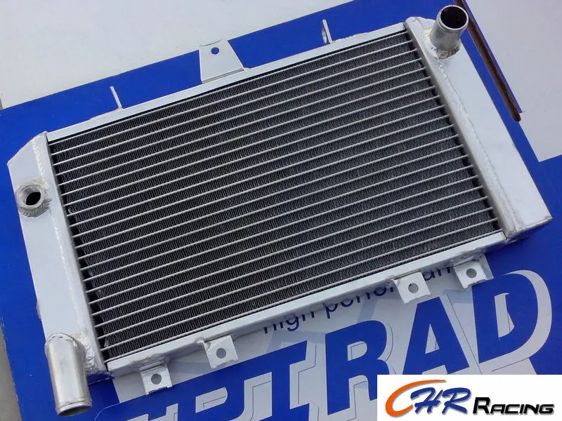 

Aluminum Radiator For Kawasaki ZRX1200 2001-2005 / ZRX1100 1996-2000