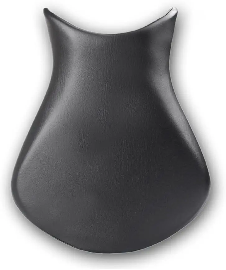 

Front Rider Driver Rear Passanger Seat Pillion Cushion for Kawasaki Ninja ZX6R 2007-2008