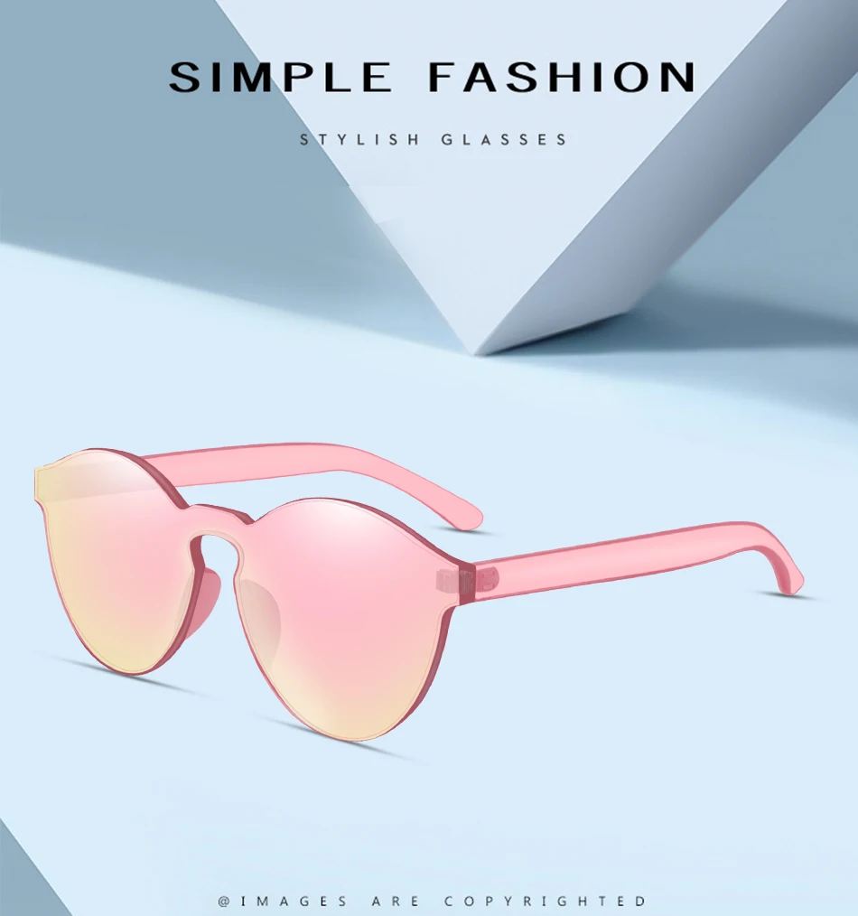 2020 модные новые фирменные дизайнерские Винтажные Солнцезащитные очки женские