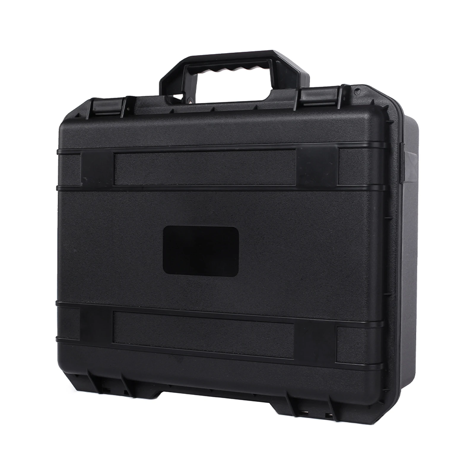 

Anti Shock ABS Hard Shell Protective Outdoor Durable Storage Box Portable Travel Carrying Case With Handle For DJI Mavic Air 2S