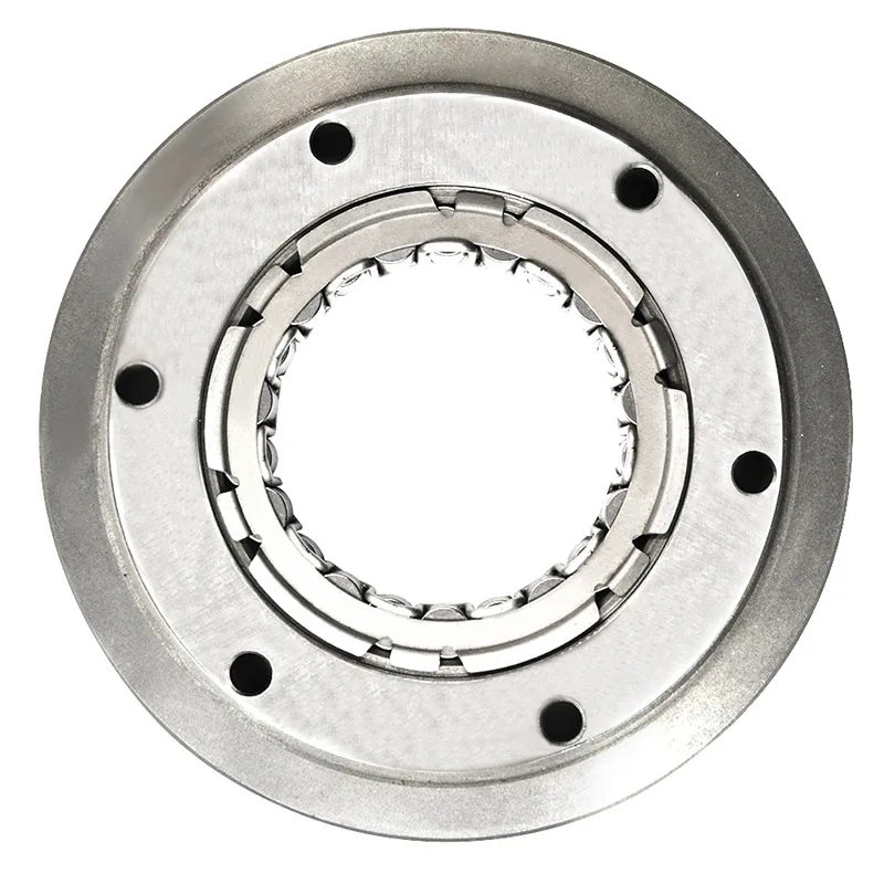 Одностороннее сцепление стартера мотоцикла для YAMAHA YFM660R YFM660RLE YFM660RSE Raptor 660R SE
