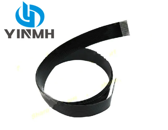 20 штук совместимый новый кабель ADF 11 pin код для HP P1606 P1566 M1536DNF126 127 128 175 176 177 кабели CE538