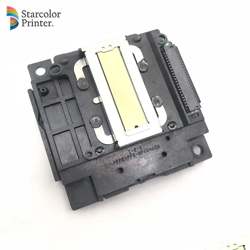 Печатающая головка FA04000 FA04010 для Epson WF-2010 WF-2510 WF-2520 WF-2530 WF-2540 ME401 ME303 WF2010 WF2510 |