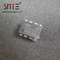 5pcslot pvt422 solid state relays pcb mount 400v 2 form a photo voltaic relay in a 8 pin dip package new and original