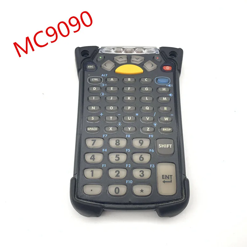 Б/у гарантия качества 100% MC9090 MC9190 MC9090-G MC9190-G 53 клавиши стандартная клавиатура |