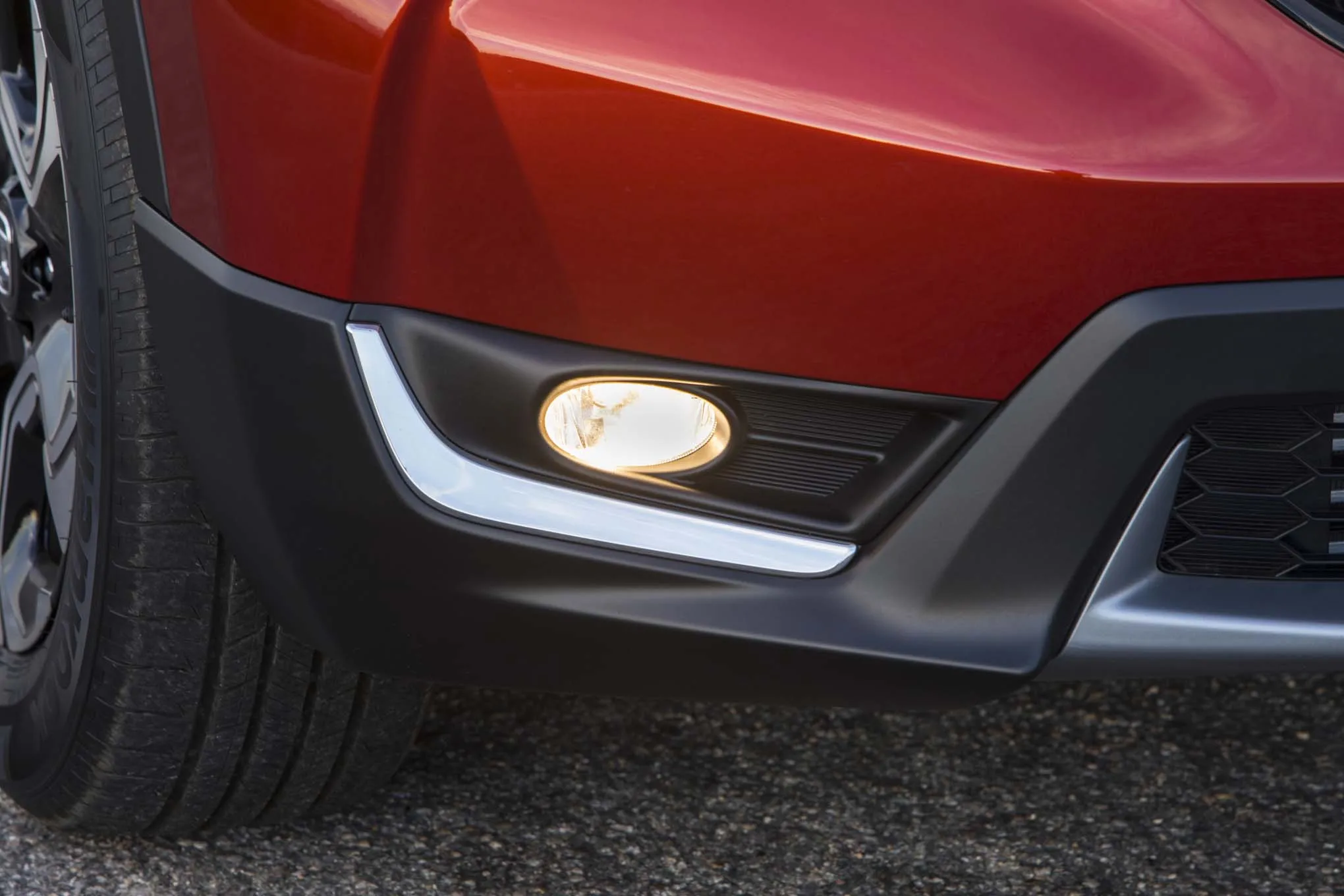 

Fog Light Lamp for Honda CRV CR-V 2017 2018 2019 2020