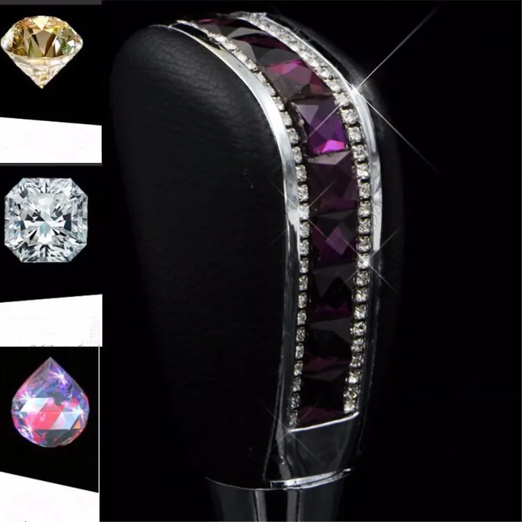 Рукоятка переключения передач Diamond VIP|Ручка передач| |
