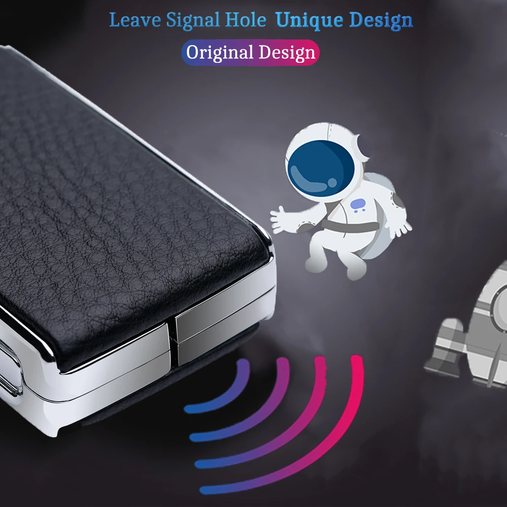 Подходит идеальный автомобиль чехол для ключей Volvo s90L T5 T6 2015 2016 T8 умный пульт