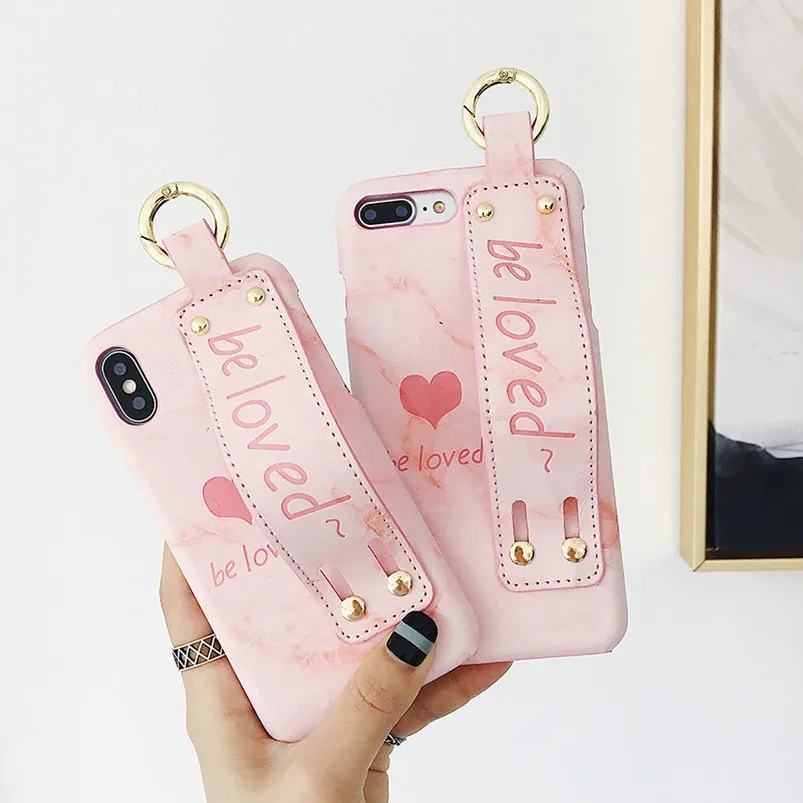 Милый чехол для телефона BE LOVE Роскошный iPhone 6 6s 7 8 plus x xs max xr противоударный Huawei |
